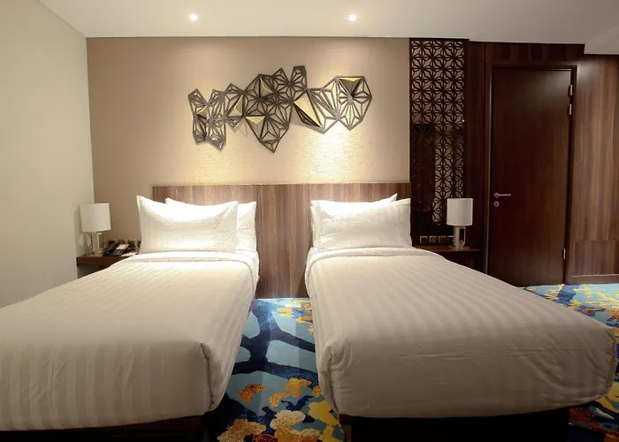 Grand Soll Marina Hotel