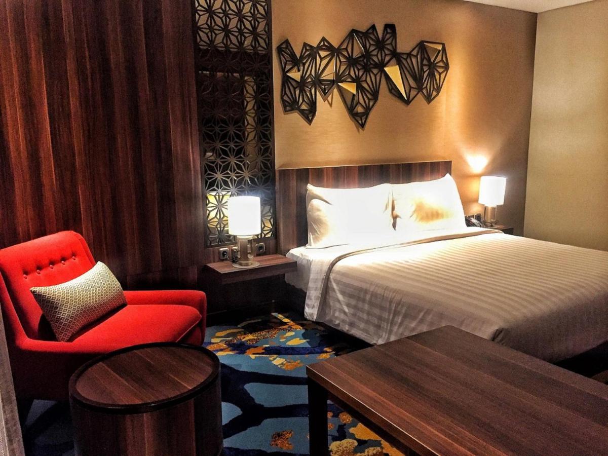 Hotel Grand Soll Marina 4*