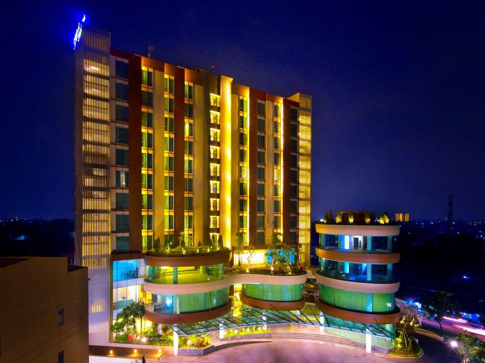 Grand Soll Marina