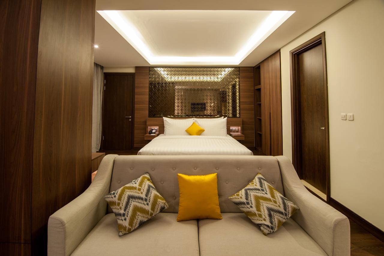 Grand Soll Marina Tangerang